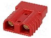 Conector alimentare DC, 24V, 2 pini, seria {{Seria producatorului}}, {{Dimensiune pin}}. ENCITECH - 1130-0201-02