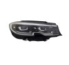 Far Bmw Seria 3 (G20/G21), 03.2019-, montare fata, dreapta, LED; electric; fara modul semnalizator fata LED; fara modul lumini de zi LED; fara modul, TYC