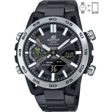 Cumpara ieftin Ceas Barbati, Casio Edifice, Bluetooth Smartphone Link ECB-2000DD-1AEF - Marime universala