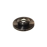 Disc frana BMW 6 Cabriolet E64 BREMBO 09917214
