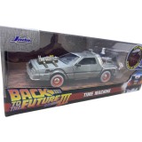 Macheta 1983 DeLorean *Back to the Future III*1/24