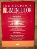 Enciclopedia alimentelor 2500 termeni 1700 alimente