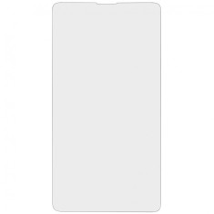 Folie plastic protectie ecran pentru Nokia X