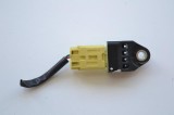Senzor de impact st&acirc;nga spate SUBARU LEGACY V Estate BR 2012 OEM: 98237AJ000 2367984