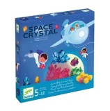 Cumpara ieftin Joc de societate Djeco - Cristale spatiale