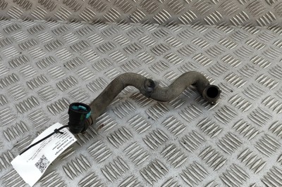 Furtun de lichid de răcire LAND ROVER RANGE ROVER VELAR L560 2018 OEM: M8A2-8D262-AB | 32186058 foto