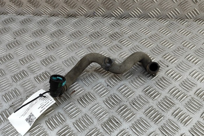 Furtun de lichid de răcire LAND ROVER RANGE ROVER VELAR L560 2018 OEM: M8A2-8D262-AB | 32186058