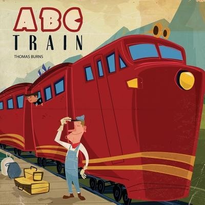 ABC Train foto