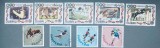 Jocurile Olimpice Mexico 1968 &amp; M&uuml;nchen 1972 Dubai &amp; Albania Lot Tematic 9 Timbre Sport Ștampilat / CTO - Oref1, Stampilat