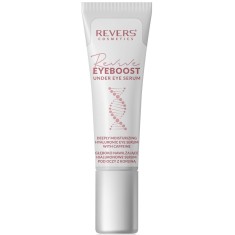 Ser hidratant pentru ochi cu acid hialuronic Revive Eyeboost, Revers
