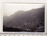 bnk foto Muntele Ceahlau - 1965