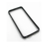Cumpara ieftin Husa Bumper Silicon iPhone 6 iPhone 6s&nbsp;Black