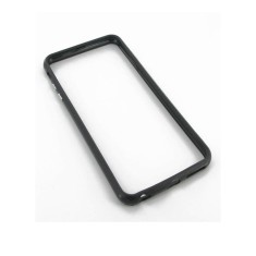 Husa Bumper Silicon iPhone 6 iPhone 6s&nbsp;Black