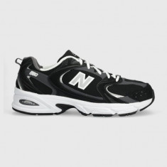 New Balance sneakers 530 culoarea negru, MR530CC