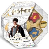 Joc de societate Harry Potter - Trivia vrajitorilor