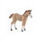 Figurina Manz Quarter Red Dun M Collecta