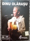 CD audio original - Dinu Olarasu ( Jurnalul Național ) NM