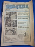 ziarul magazin 27 ianuarie 1990