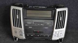 Modul Climatizare Lexus RX (_U3_) 2004, OEM 84010-48130, Piesa Originala Second Hand Garantie