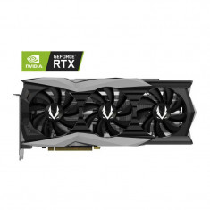 Placa video Zotac nVidia GeForce RTX 2080 AMP Extreme Core 8GB GDDR6 256bit foto