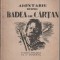 Stroe Stroescu - Amintariu despre Badea Cartan (autograf, dedicatie)