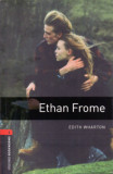 Ethan Frome - OBW 3. - Edith Wharton