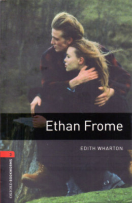 Ethan Frome - OBW 3. - Edith Wharton foto