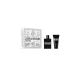 Set Zadig &amp; Voltaire: This Is Him, Eau De Toilette, For Men, 50 ml + This Is Him, Shower Gel, For All Skin Types, 50 ml