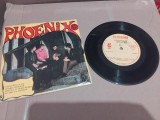 Disc vinil Phoenix - Floarea stancilor/Totusi sunt ca voi
