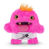 Fuggler - Jucarie de plus, 9 cm - Bebe ciudatei, Oogah Boogah
