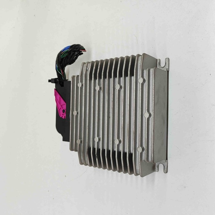 Amplificator de sunet TESLA MODEL X 2020 OEM: 1004833-10-A