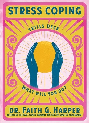 Stress Coping Skills Deck foto