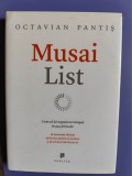 Musai List - Octavian Paltis