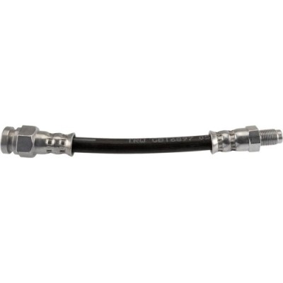 Furtun frana spate TRW Alfa Romeo Mito 2008-; Audi A1 8X 2010-, Fiat 500L 2012- Grande Punto 199 2005- Punto 199 2012- Punto Evo 199 2008- Opel Adam foto