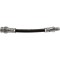 Furtun frana spate TRW Alfa Romeo Mito 2008-; Audi A1 8X 2010-, Fiat 500L 2012- Grande Punto 199 2005- Punto 199 2012- Punto Evo 199 2008- Opel Adam