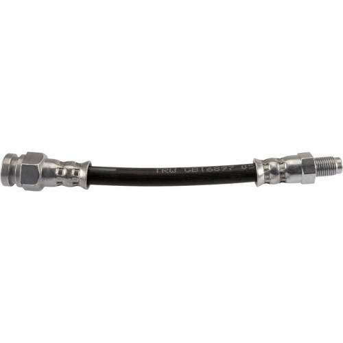 Furtun frana spate TRW Alfa Romeo Mito 2008-; Audi A1 8X 2010-, Fiat 500L 2012- Grande Punto 199 2005- Punto 199 2012- Punto Evo 199 2008- Opel Adam