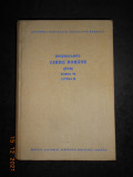 DICTIONARUL LIMBII ROMANE tomul VI (1965-1968, editie cartonata)
