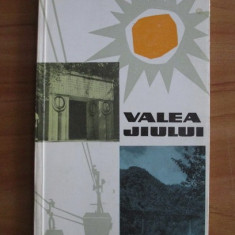 Horia Matei - Valea Jiului (1967)