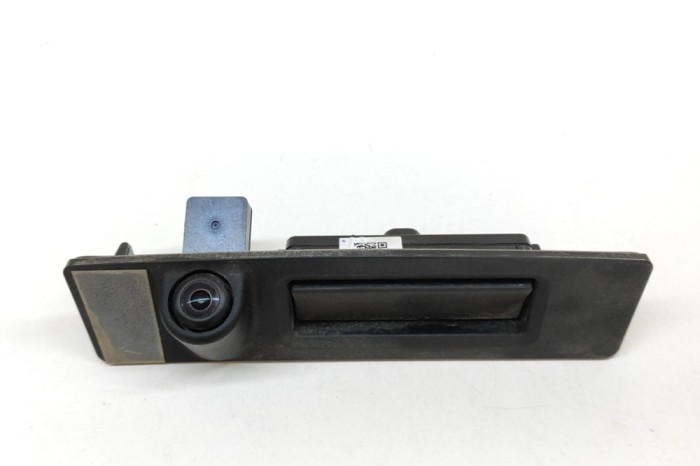 Camera de marșarier TESLA MODEL Y 2023 OEM: 1095949-00-E | 23518767
