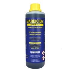 Barbicide Dezinfectant concentrat 500ml