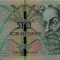 CEHIA █ bancnota █ 100 Korun █ 2018 2019 █ COMEMORATIV █ UNC █ necirculata