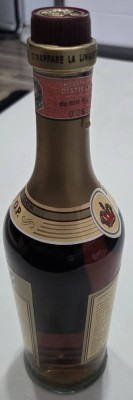 Brandy Royalstock VVSOP foto