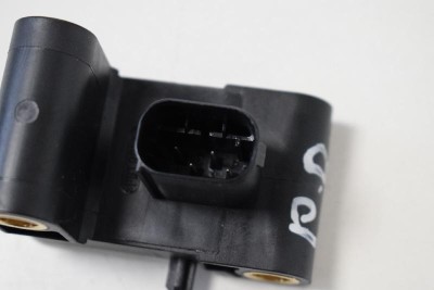 Senzor de impact dreapta față BMW 3 E90 2008 OEM: 6911003 3667806 foto