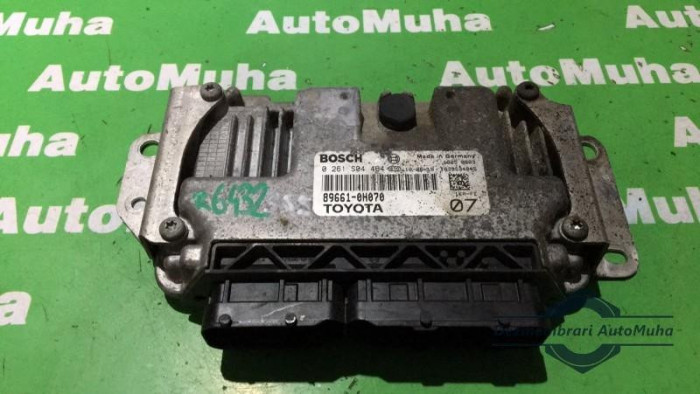 Calculator motor Toyota Aygo (2005-&gt;) 0261s04464