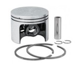 Piston complet drujba compatibil Stihl MS 460, 046 Taiwan 52mm