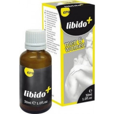 Picaturi afrodisiace Libido Plus 30 ml