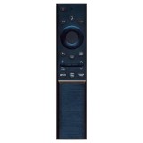 Telecomanda compatibila TV SAMSUNG + VOICE CONTROL cu aspect original Jolly 1505/2HPJL20250304