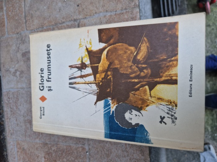 Glorie și frumusețe vintage