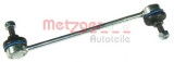 Brat/bieleta suspensie, stabilizator LAND ROVER FREELANDER 2 (LF, FA) (2006 - 2014) METZGER 53056419