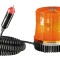 Girofar auto Automax 12V orange stroboscopic , 11x10/9cm AutoDrive ProParts